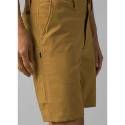 Prana Alameda Short -Edelrids Sport Outdoor Store 1965021 EMBARKBROWN ALT 5