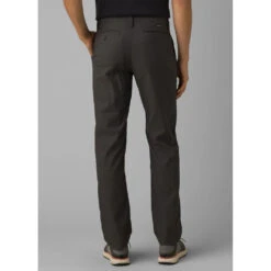 Prana Alameda Pant -Edelrids Sport Outdoor Store 1965051 DARKIRON ALT 2