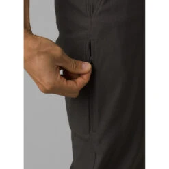 Prana Alameda Pant -Edelrids Sport Outdoor Store 1965051 DARKIRON ALT 5