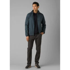 Prana Alameda Pant -Edelrids Sport Outdoor Store 1965051 DARKIRON ALT 8