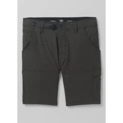 Prana Stretch Zion Short II 12”