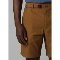 Prana Stretch Zion Short II 12” -Edelrids Sport Outdoor Store 1969751 SEPIA ALT 4