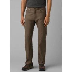 Prana Brion Pant II 32” -Edelrids Sport Outdoor Store 1969771 MUD