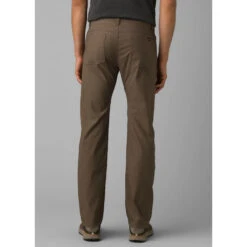 Prana Brion Pant II 32” -Edelrids Sport Outdoor Store 1969771 MUD ALT 2