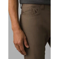 Prana Brion Pant II 32” -Edelrids Sport Outdoor Store 1969771 MUD ALT 5