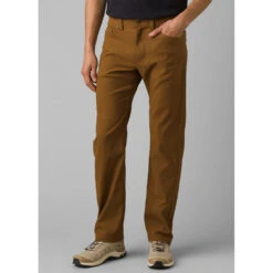 Prana Brion Pant II 32” -Edelrids Sport Outdoor Store 1969771 SEPIA