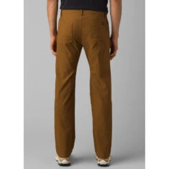 Prana Brion Pant II 32” -Edelrids Sport Outdoor Store 1969771 SEPIA ALT 2