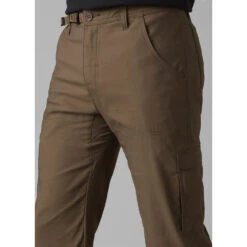 Prana Stretch Zion Pant II 32” -Edelrids Sport Outdoor Store 1969791 MUD ALT 4