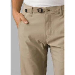 Prana Stretch Zion Pant II 32” -Edelrids Sport Outdoor Store 1969791 SANDBAR ALT 3