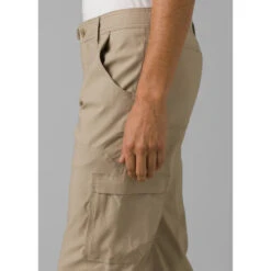 Prana Stretch Zion Pant II 32” -Edelrids Sport Outdoor Store 1969791 SANDBAR ALT 4