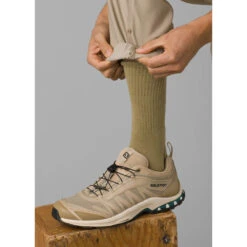 Prana Stretch Zion Pant II 32” -Edelrids Sport Outdoor Store 1969791 SANDBAR ALT 5