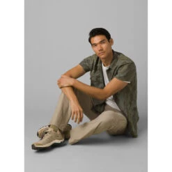 Prana Stretch Zion Pant II 32” -Edelrids Sport Outdoor Store 1969791 SANDBAR ALT 8