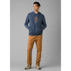 Prana Mens High Rock Pant 32” -Edelrids Sport Outdoor Store 1969851 EARTHBOUND ALT 8