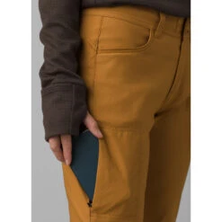 Prana Halle Straight Pant II RG -Edelrids Sport Outdoor Store 1971031 EARTHBOUND ALT 3