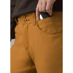 Prana Halle Straight Pant II RG -Edelrids Sport Outdoor Store 1971031 EARTHBOUND ALT 4