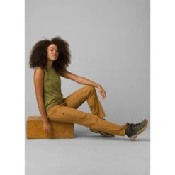 Prana Halle Straight Pant II RG -Edelrids Sport Outdoor Store 1971031 EARTHBOUND ALT 8