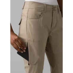 Prana Halle Straight Pant II RG -Edelrids Sport Outdoor Store 1971031 SANDBAR ALT 4