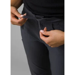 Prana Halle Jogger II RG -Edelrids Sport Outdoor Store 1971051 COAL ALT 3