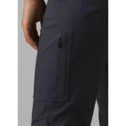 Prana Halle Jogger II RG -Edelrids Sport Outdoor Store 1971051 COAL ALT 5