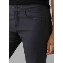 Prana Halle Jogger II RG -Edelrids Sport Outdoor Store 1971051 COAL ALT 6