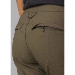 Prana Halle Jogger II RG -Edelrids Sport Outdoor Store 1971051 SLATEGREEN ALT 6