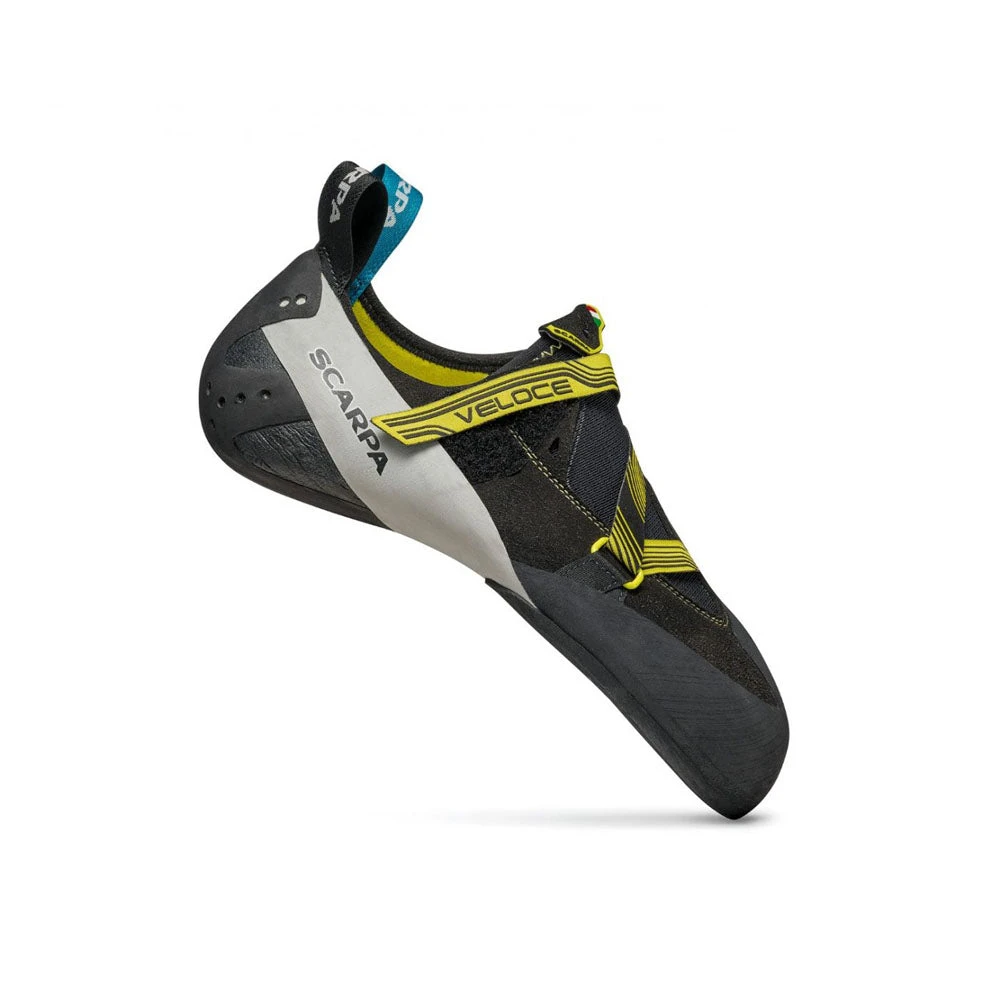 Scarpa Veloce Mens 4 Scarpa Veloce Mens - Image 2