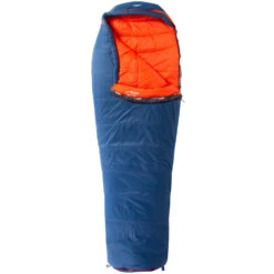 Evo Light 4 To -2°C Synthetic Sleeping Bag -Edelrids Sport Outdoor Store 2019 Evo open