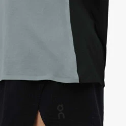 On Performance-T Womens -Edelrids Sport Outdoor Store 202.00671 performance t ss22 sea black w g6