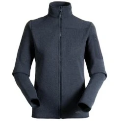 Inferno Fleece Jacket Women 8 Inferno Fleece Jacket Women -Edelrids Sport Outdoor Store 2021 2 Inferno Fleece Jacket Women Charcoal