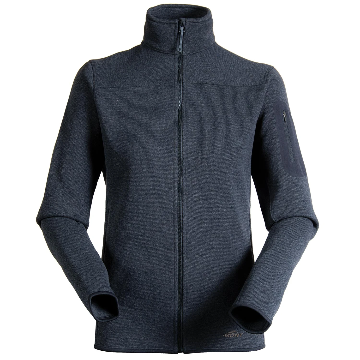 Inferno Fleece Jacket Women 5 Inferno Fleece Jacket Women - Image 3