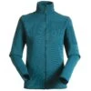 Inferno Fleece Jacket Women -Edelrids Sport Outdoor Store 2021 2 Inferno Fleece Jacket Women north sea