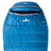 Warmlite XT-R 750 -7 To -12°C Down Sleeping Bag -Edelrids Sport Outdoor Store 2021 3 Warmlite XT R 750 thumb