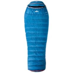 Warmlite XT-R 550 -1 To -7°C Down Sleeping Bag -Edelrids Sport Outdoor Store 2021 3 Warmlite XT R TR top