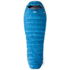 Warmlite XT-R Boxfoot 750 -9 To -14°C Down Sleeping Bag -Edelrids Sport Outdoor Store 2021 3 Warmlite XT R boxfoot