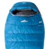 Warmlite XT-R Boxfoot 750 -9 To -14°C Down Sleeping Bag -Edelrids Sport Outdoor Store 2021 3 Warmlite XT R boxfoot thumb