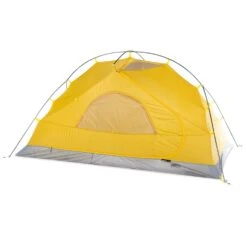 Moondance 2FN Tent -Edelrids Sport Outdoor Store 2021 4 Moondance 2FN Lemongrass 1