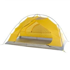 Moondance 2FN Tent -Edelrids Sport Outdoor Store 2021 4 Moondance 2FN Lemongrass 2