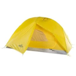 Moondance 2FN Tent -Edelrids Sport Outdoor Store 2021 4 Moondance 2FN Lemongrass 5