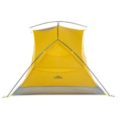 Moondance 2FN Tent -Edelrids Sport Outdoor Store 2021 4 Moondance 2FN Lemongrass 8
