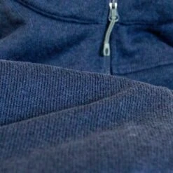 Inferno Fleece Jacket Men -Edelrids Sport Outdoor Store 2021 4 inferno jacket M colour detail 5