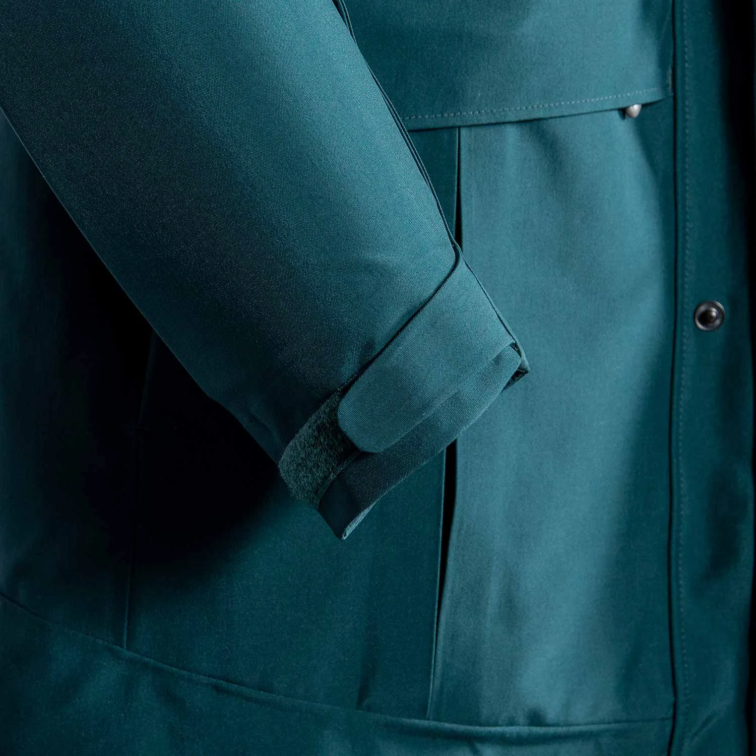 Tempest Jacket Unisex 6 Tempest Jacket Unisex - Image 4