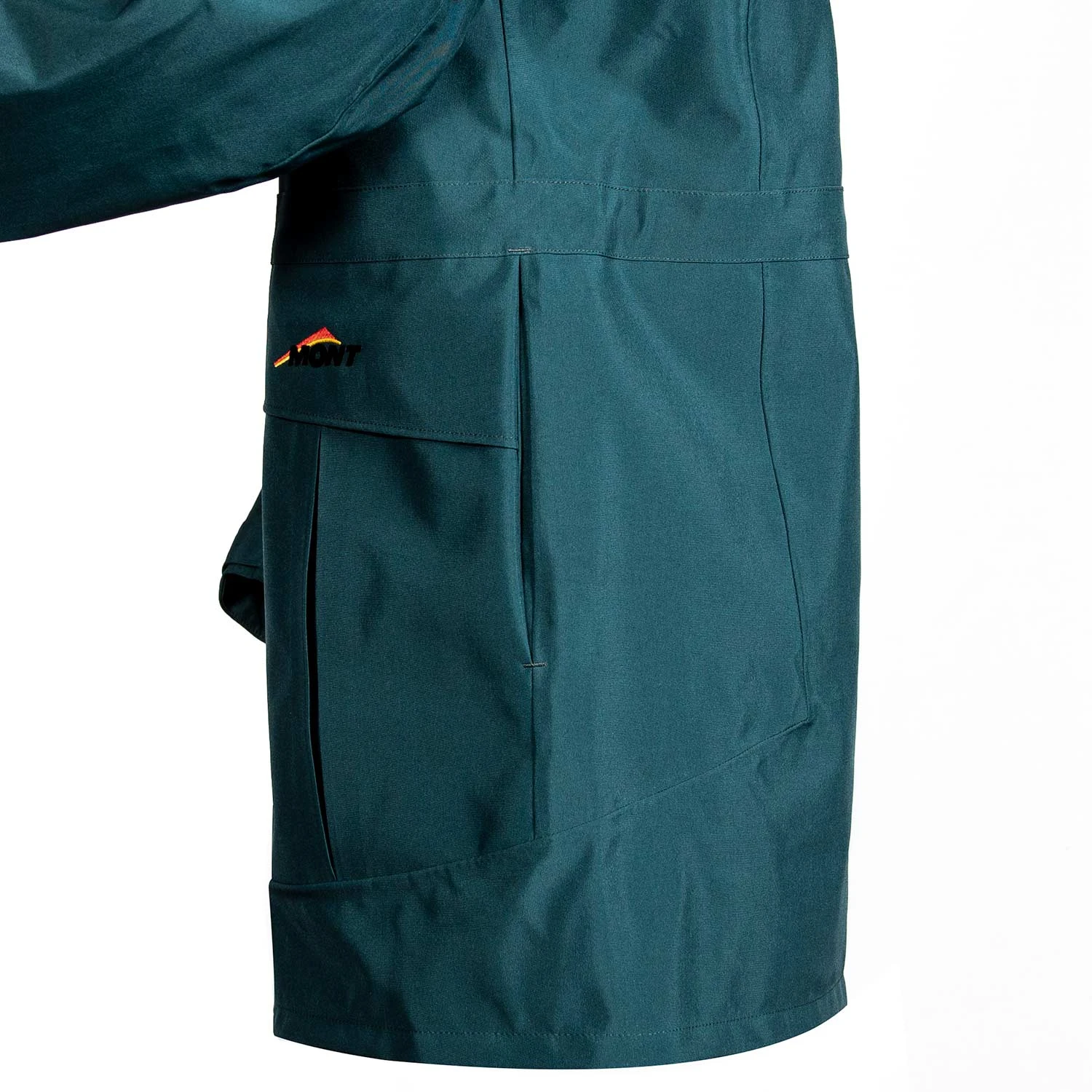 Tempest Jacket Unisex 7 Tempest Jacket Unisex - Image 5