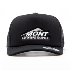 Mont Adventure Equipment Trucker Cap 7 Mont Adventure Equipment Trucker Cap -Edelrids Sport Outdoor Store 2021 7 mont adventure equipment logo cap
