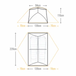 Moondance 2 Tent -Edelrids Sport Outdoor Store 2021 moondance 2 and 2fn dimensions 0b57f029 ce72 4859 94ab 08f16306199f