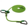 Teufelberger Hipstar Flex Light 11.5mm Lanyard -Edelrids Sport Outdoor Store 202101 hipstar flex light green