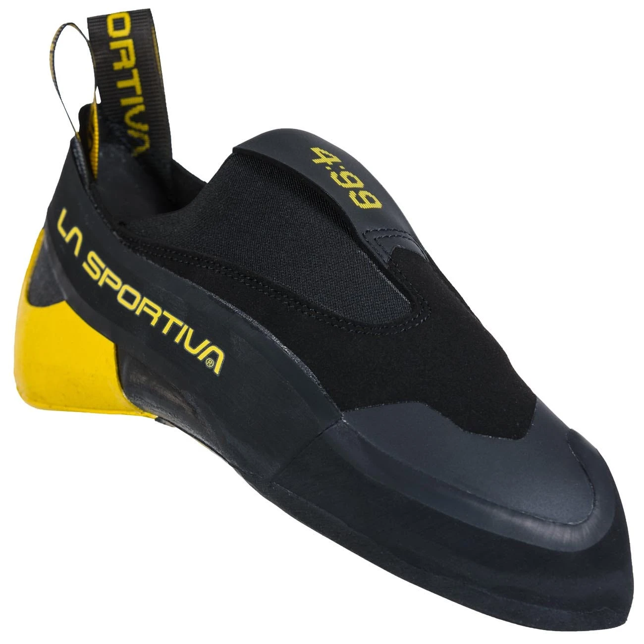 La Sportiva Cobra 4.99 4 La Sportiva Cobra 4.99 - Image 2