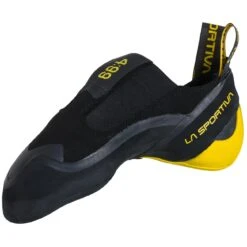 La Sportiva Cobra 4.99 12 La Sportiva Cobra 4.99 -Edelrids Sport Outdoor Store 20Y 999100 03 1