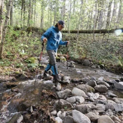 Outdoor Research Crocodile Gaiters Men -Edelrids Sport Outdoor Store 21 0419or 356 1