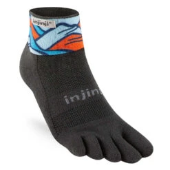 Injinji Spectrum Trail Midweight Mini-Crew Socks -Edelrids Sport Outdoor Store 213430SLO Slope 2048x 3ce40485 3d75 414c 9243 b265e84d834a