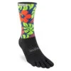 Injinji Spectrum Trail Midweight Crew Socks -Edelrids Sport Outdoor Store 213470ALO Aloha 2048x b868dc02 cf95 436a 81b4 2be989b639b2